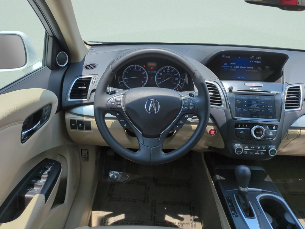 Used 2017 Acura RDX FWD w/ Technology Package image 12