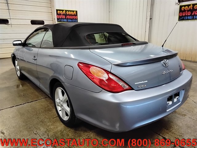 Used 2006 Toyota Solara SE FWD image 6