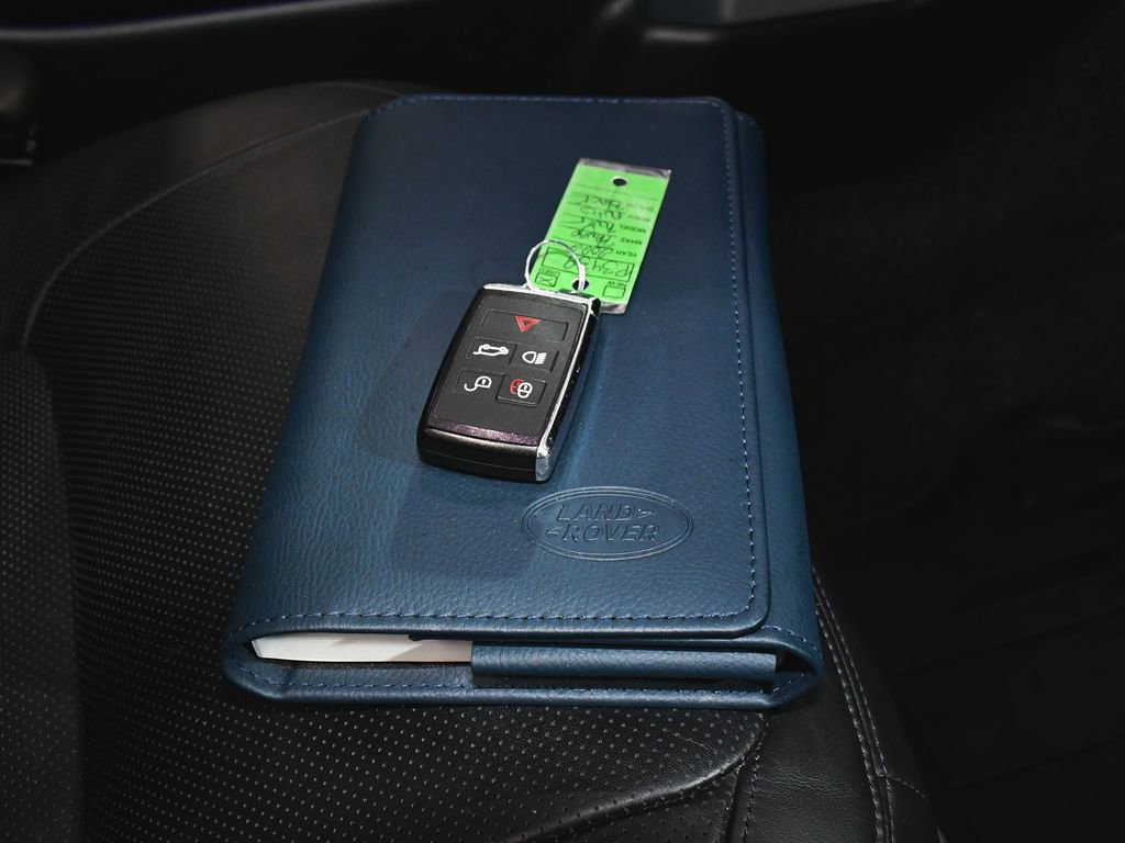 Used 2022 Land Rover Range Rover Westminster Edition image 63