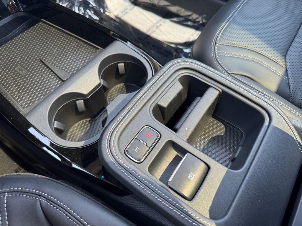 New 2025 Ford Mustang Mach-E Premium w/ Interior Protection Package image 39