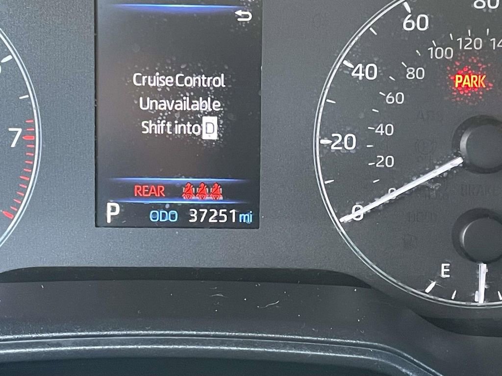 Used 2023 Toyota Corolla LE image 36