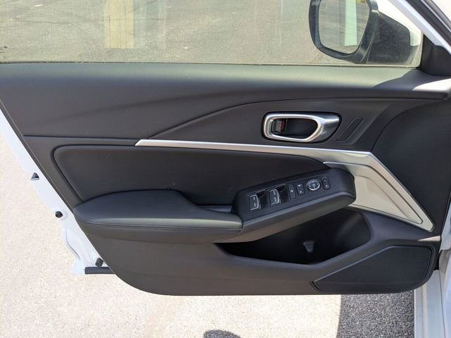 New 2026 Acura Integra FWD image 26