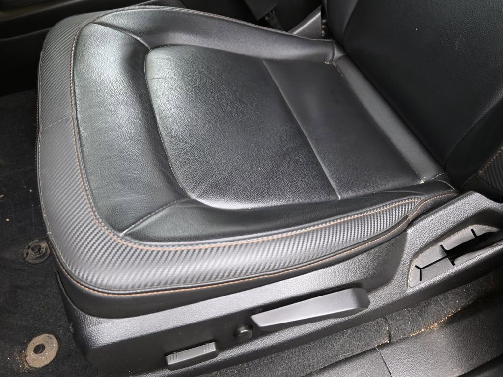 Used 2021 GMC Canyon AT4 image 21