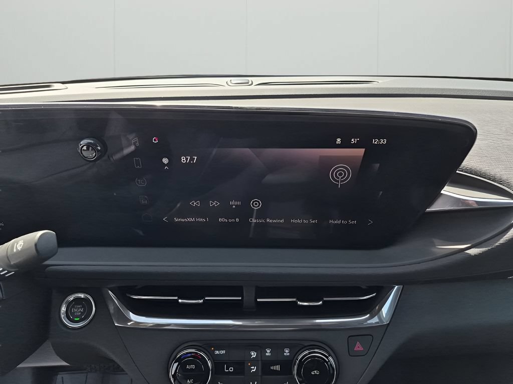 New 2026 Buick Envista Preferred w/ Convenience I Package FWD image 42