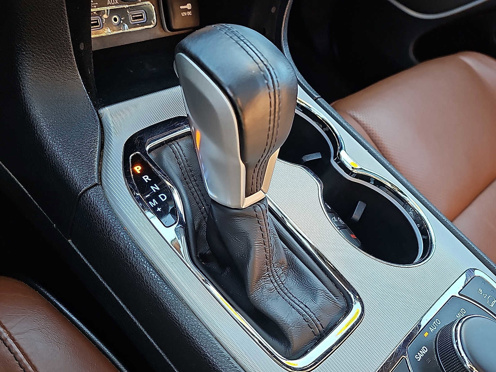 Used 2019 Jeep Grand Cherokee Summit w/ Platinum Series Group image 17