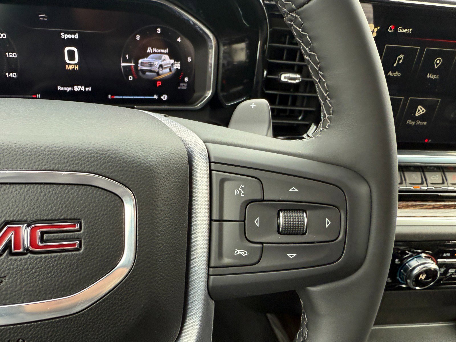 New 2026 GMC Sierra 1500 Elevation w/ Preferred Package image 27