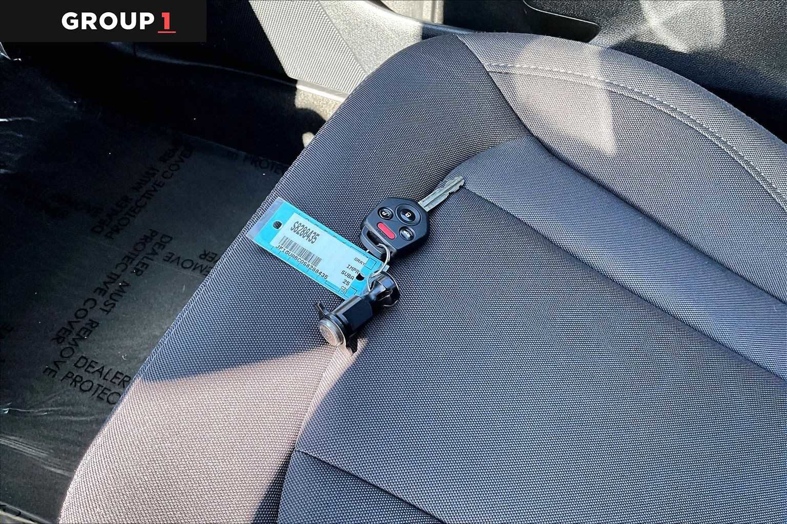 Used 2025 Subaru Impreza 2.0i image 14