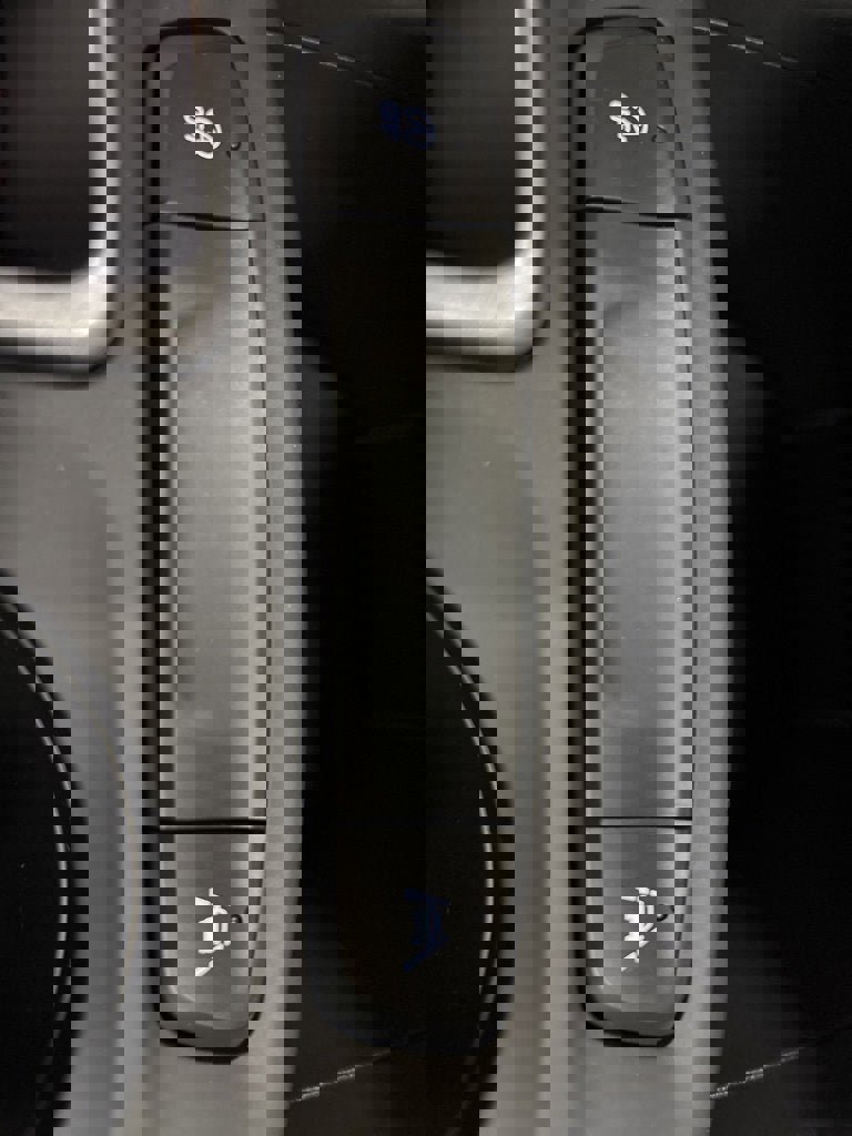 New 2026 Chevrolet Trax RS w/ Driver Confidence Package image 21