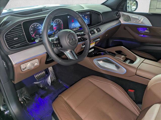 New 2026 Mercedes-Benz GLS 580 GLS 580 video 3