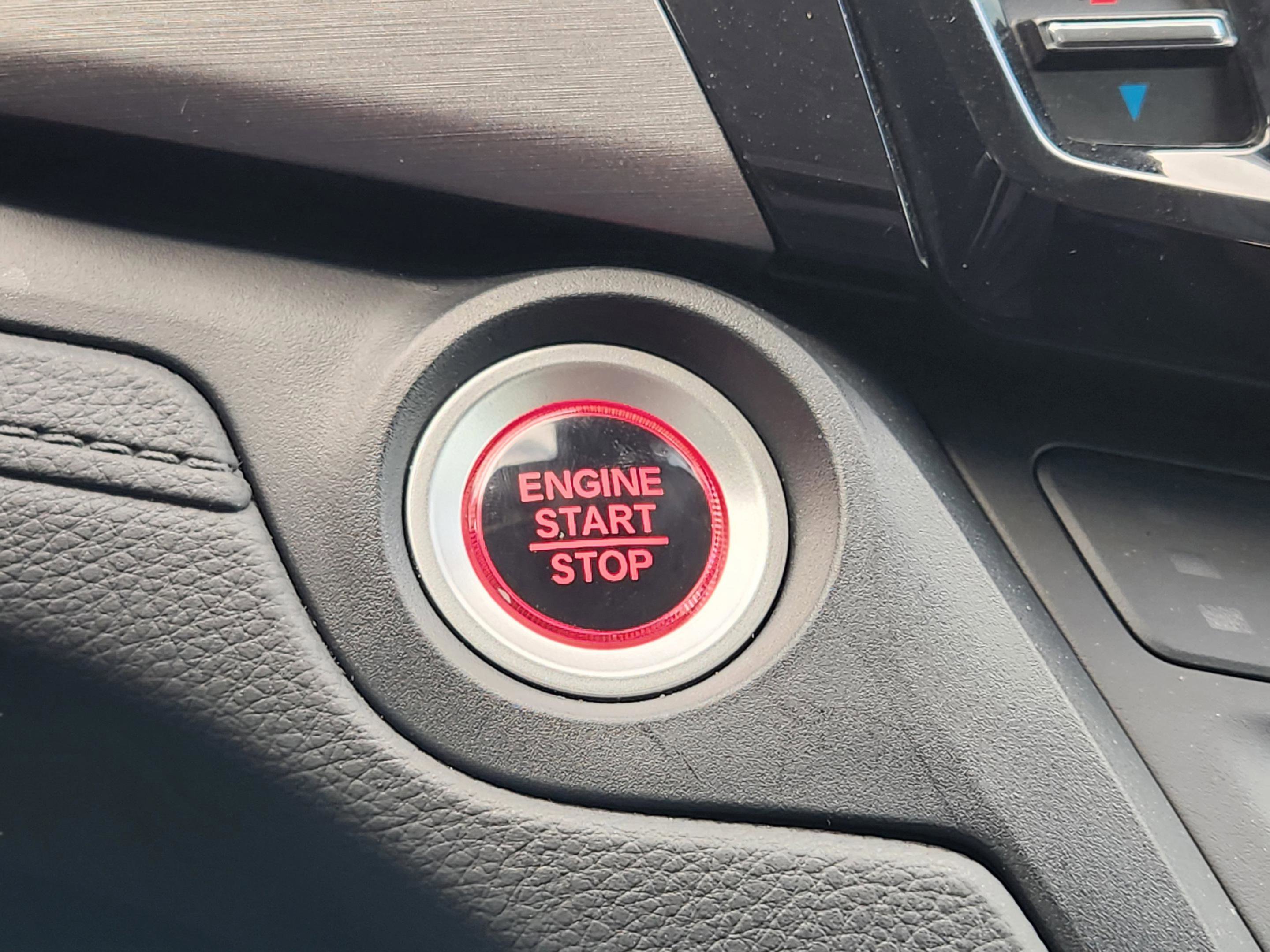 Certified 2024 Honda Odyssey EX-L image 20