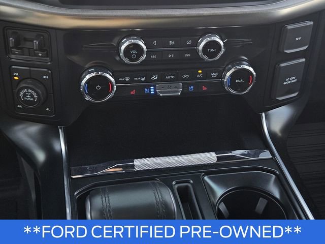 Certified 2023 Ford F150 Raptor image 30