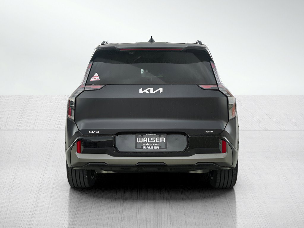 New 2026 Kia EV9 GT-Line AWD/4WD image 5