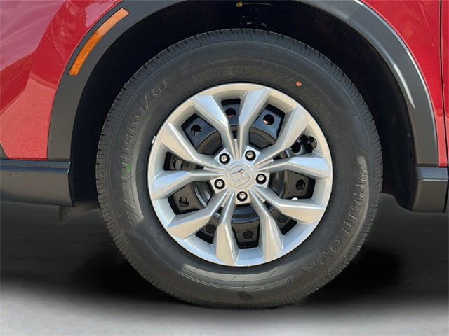 New 2026 Honda CR-V LX image 4