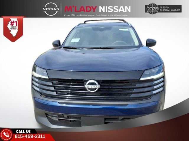 New 2026 Nissan Kicks SV image 2