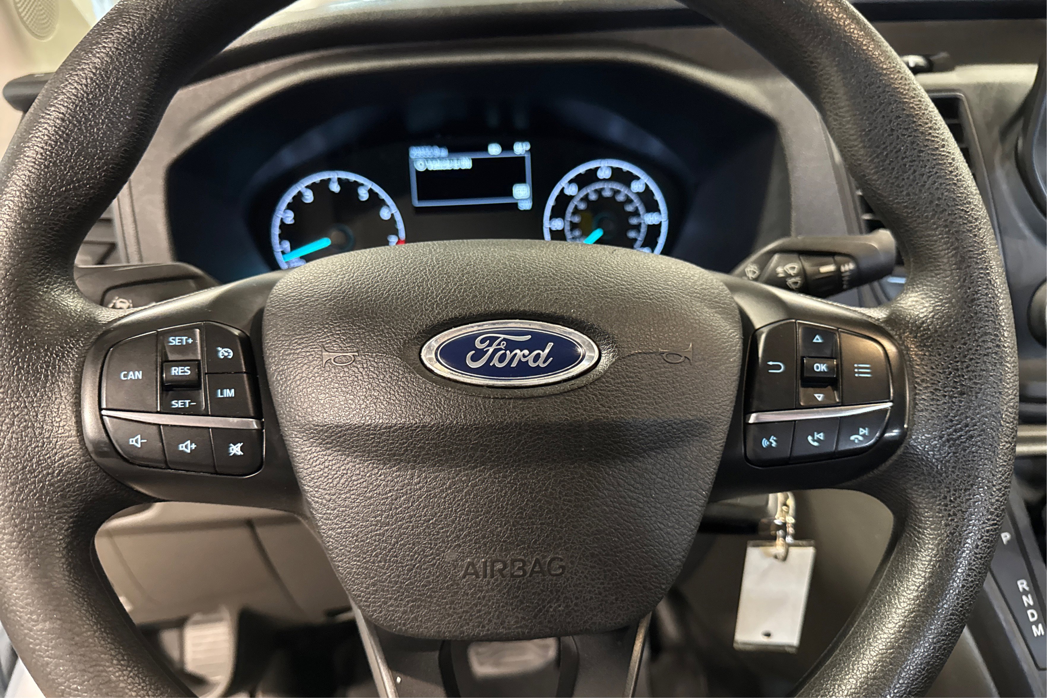 Used 2021 Ford Transit 250 Low Roof w/ Exterior Upgrade Package image 23