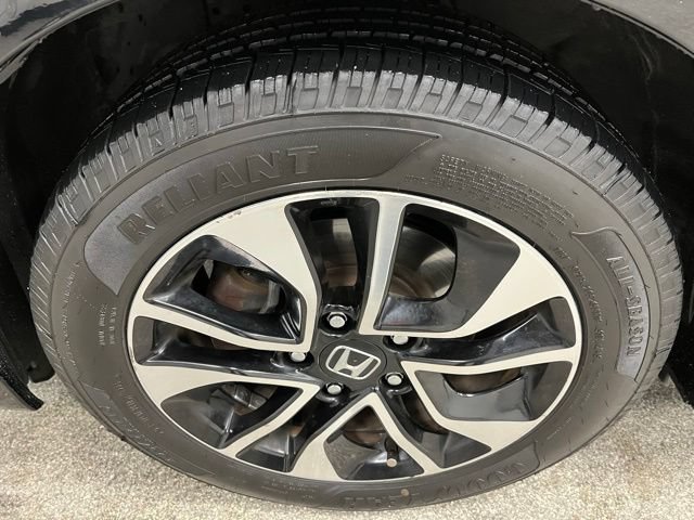 Used 2014 Honda Civic EX image 13