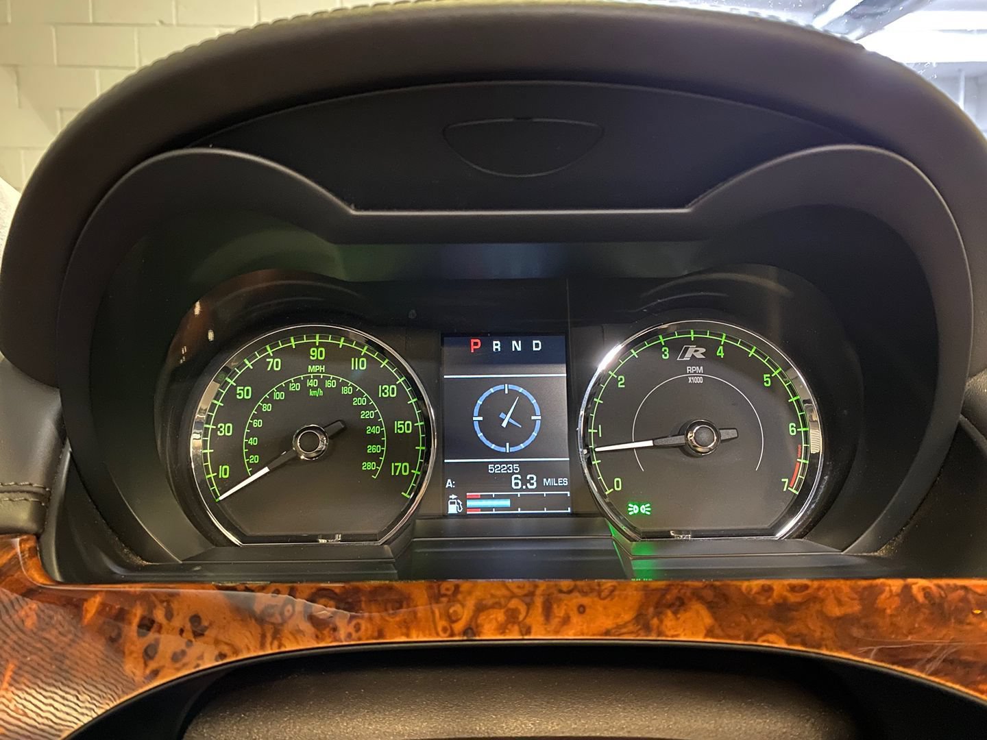 Used 2008 Jaguar XKR R RWD image 12
