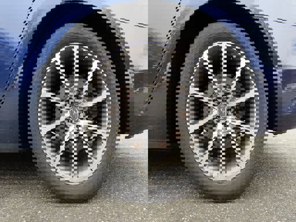 Used 2016 Acura TLX V6 SH-AWD w/ Advance Package image 9