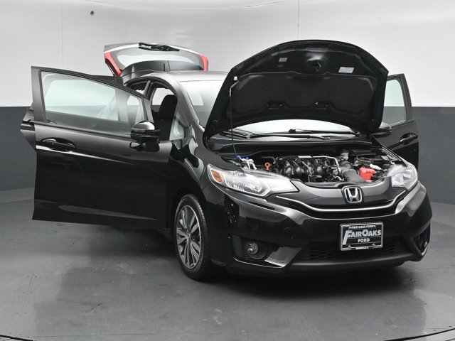 Used 2015 Honda Fit EX image 60