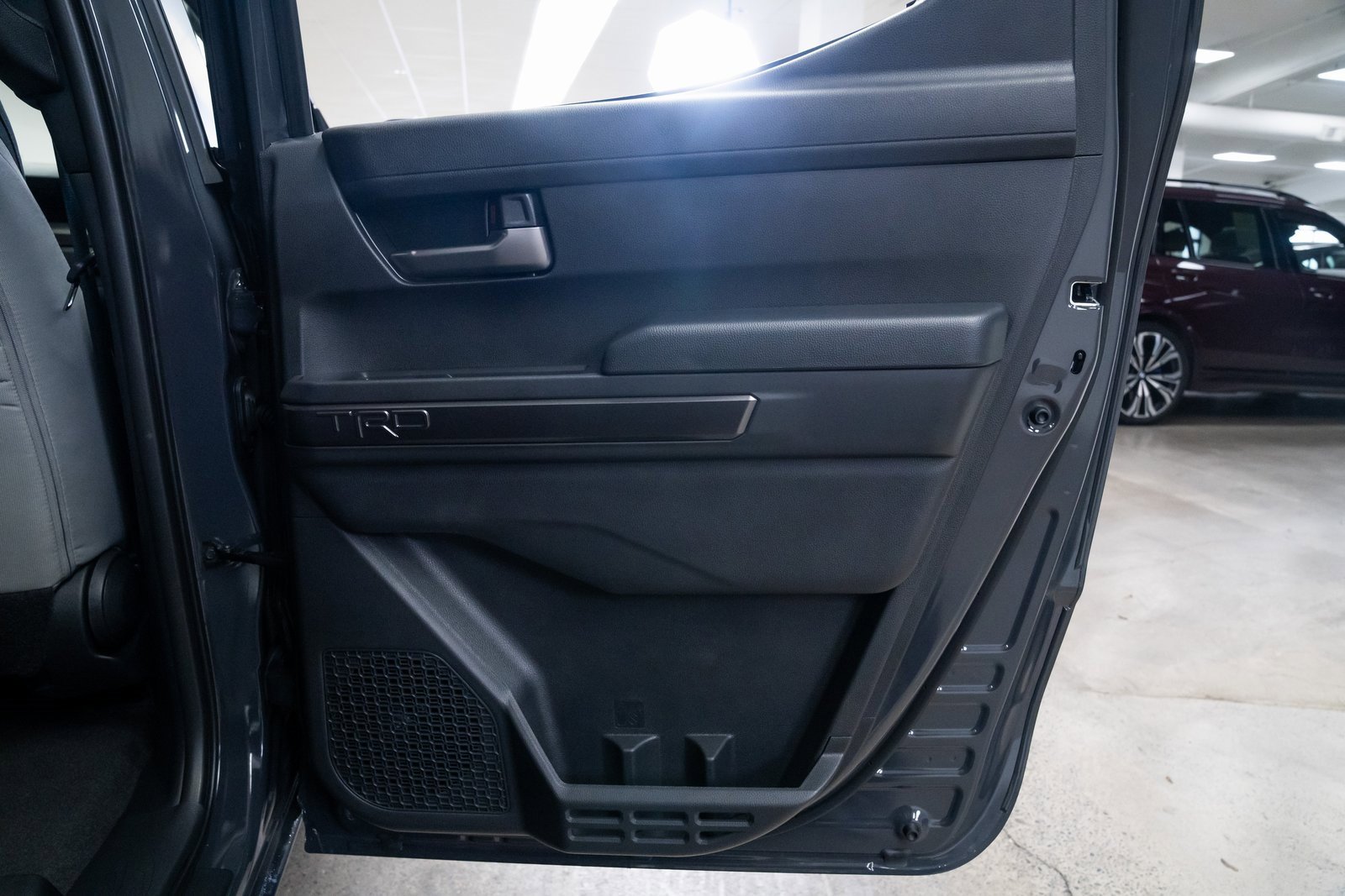 Used 2025 Toyota Tacoma TRD Off-Road image 20