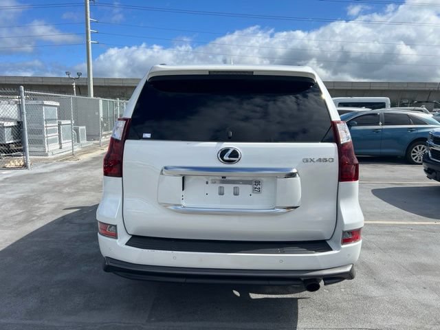 Used 2022 Lexus GX 460 Premium AWD/4WD image 5