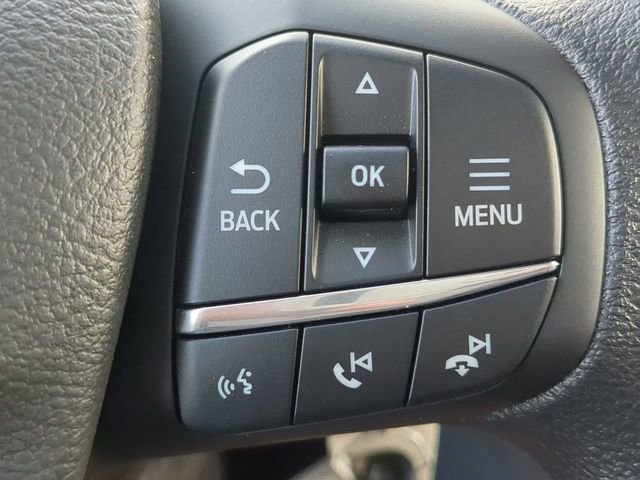 New 2025 Ford Transit 350 w/ Interior Upgrade Package image 28