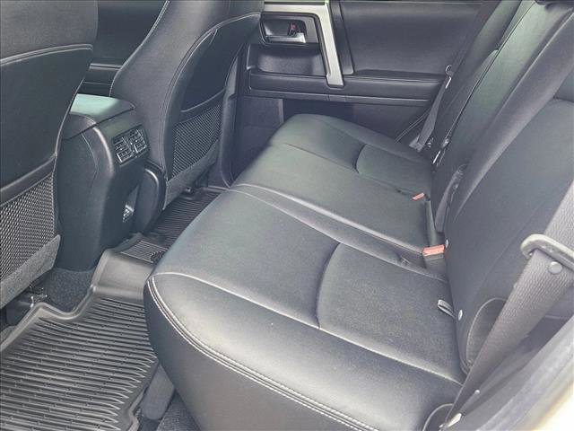 Used 2022 Toyota 4Runner TRD Sport image 17