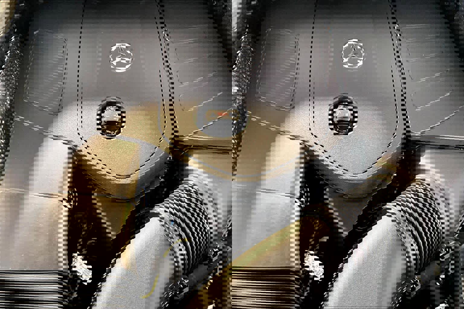 New 2026 Mercedes-Benz GLE 350 4MATIC image 15