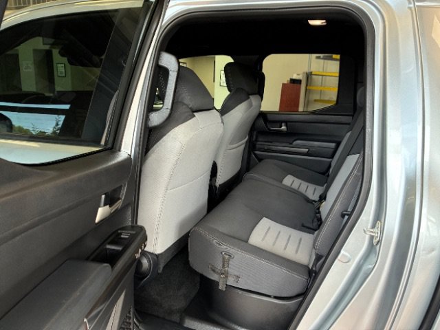 Used 2024 Toyota Tacoma TRD Sport AWD/4WD image 29