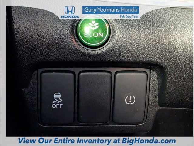 Used 2015 Honda CR-V EX-L image 22
