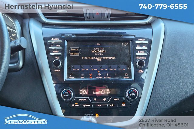 Used 2019 Nissan Murano Platinum image 10