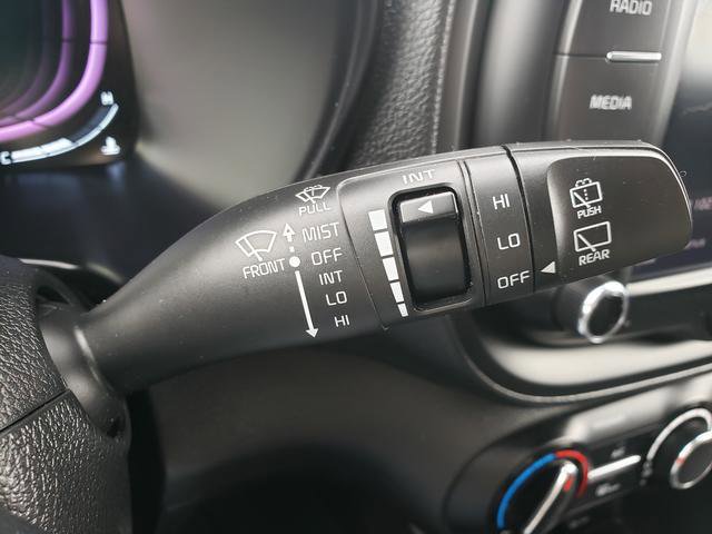 Certified 2023 Kia Soul LX w/ LX Technology Package image 26