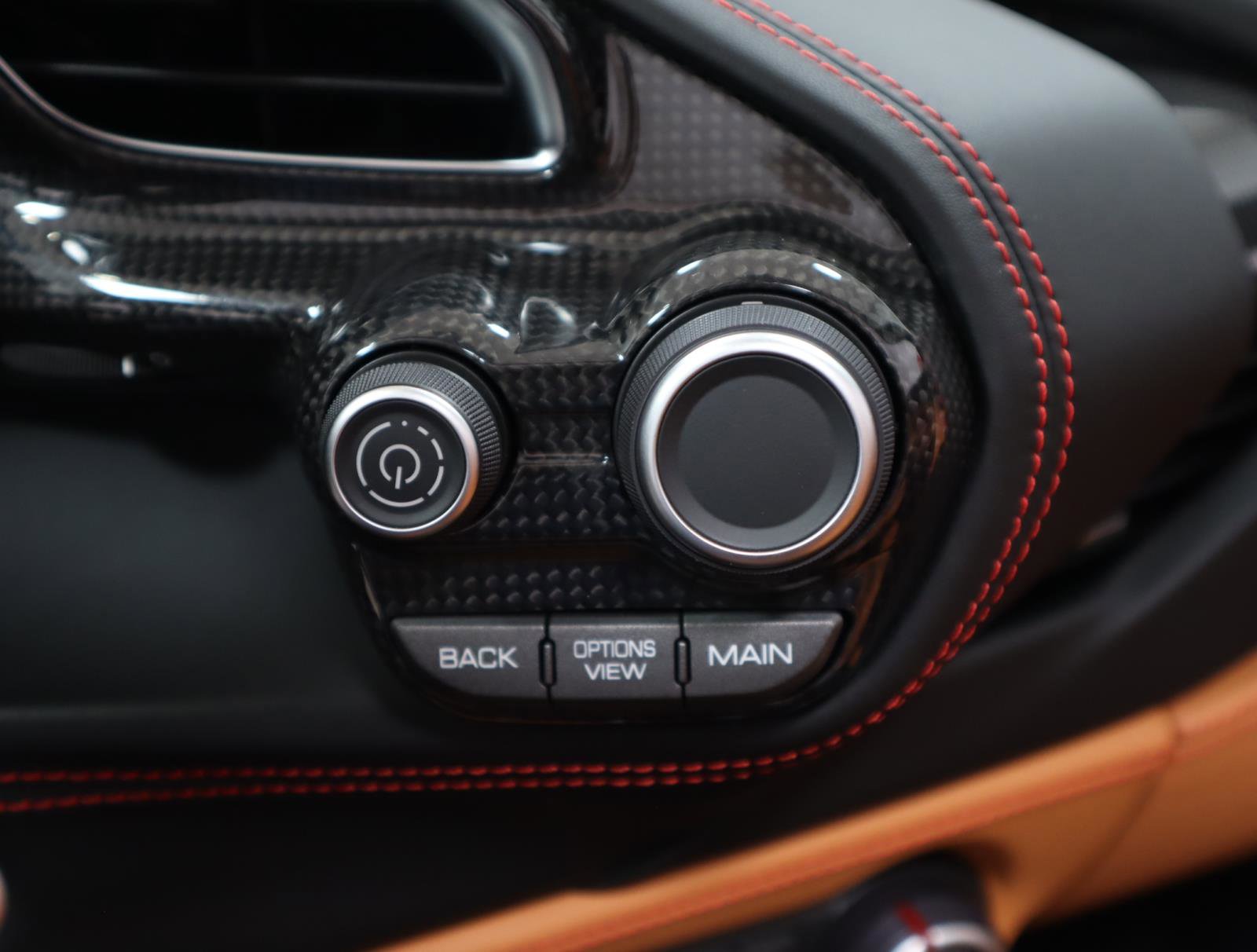 Certified 2019 Ferrari 488 Spider image 37