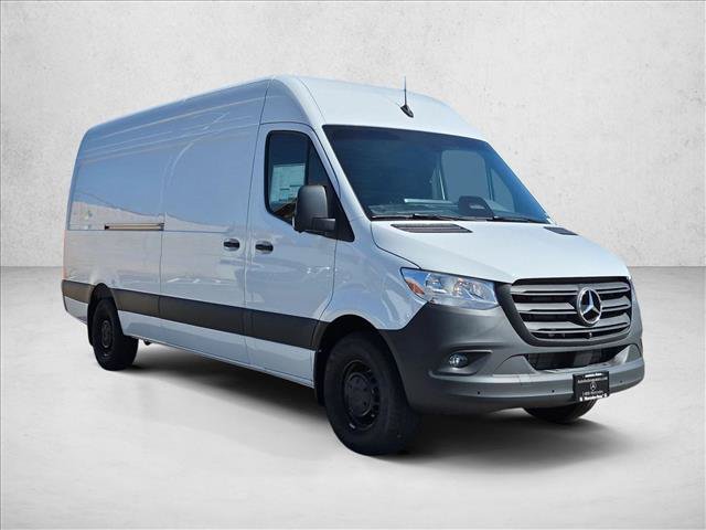 New 2026 Mercedes-Benz Sprinter 2500 image 7