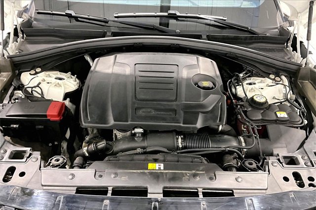 Used 2021 Land Rover Range Rover Velar S image 31