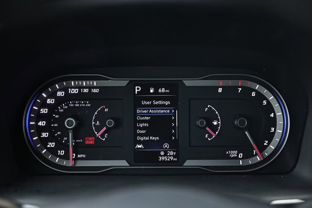 Used 2023 Hyundai Tucson SEL image 30