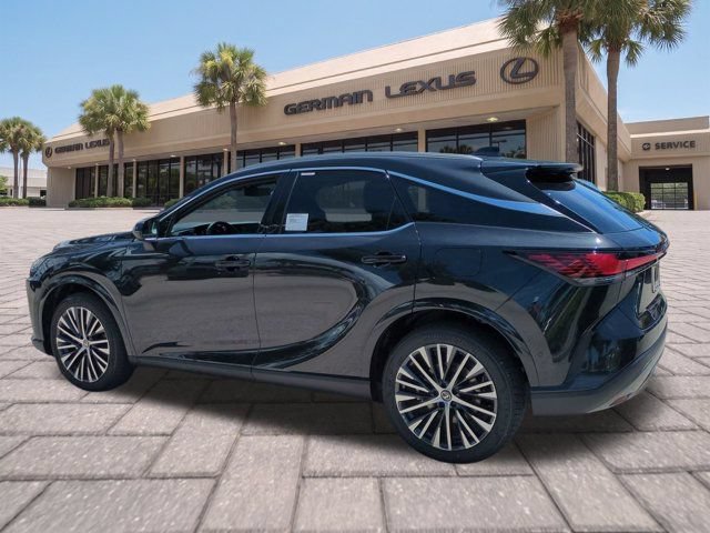 New 2026 Lexus RX 350 AWD/4WD image 6