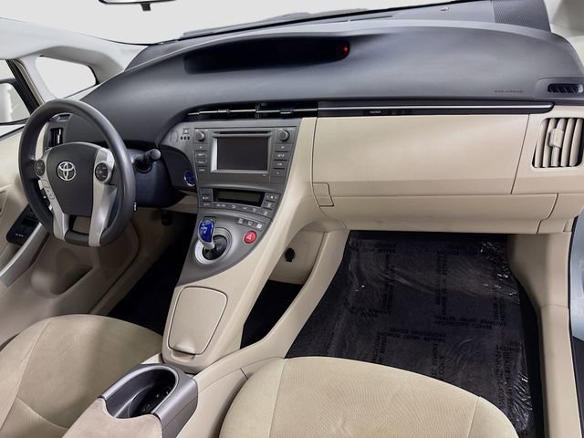 Used 2015 Toyota Prius Two FWD image 26
