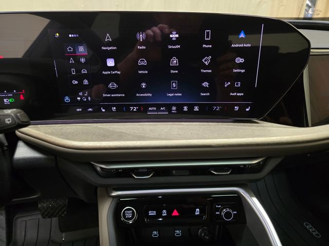 Used 2025 Audi Q5 Prestige image 14