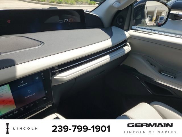 New 2026 Lincoln Navigator L Reserve AWD/4WD image 33