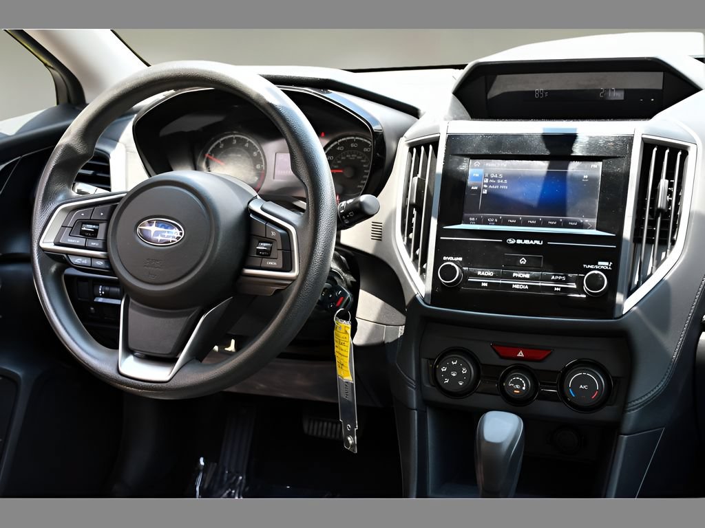 Used 2018 Subaru Impreza 2.0i AWD/4WD image 17