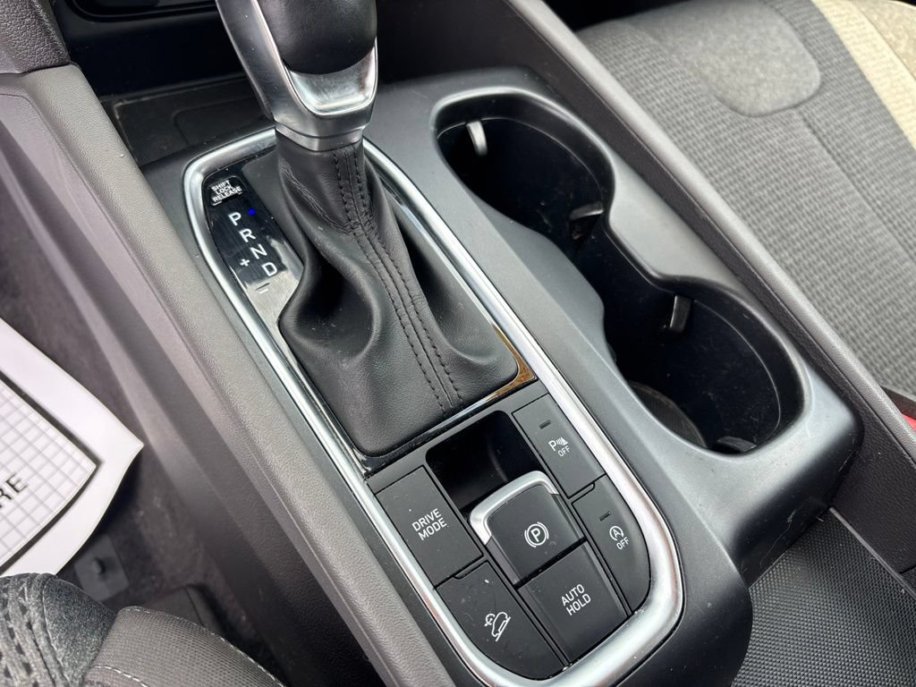Used 2020 Hyundai Santa Fe SEL w/ Convenience Package AWD/4WD image 27