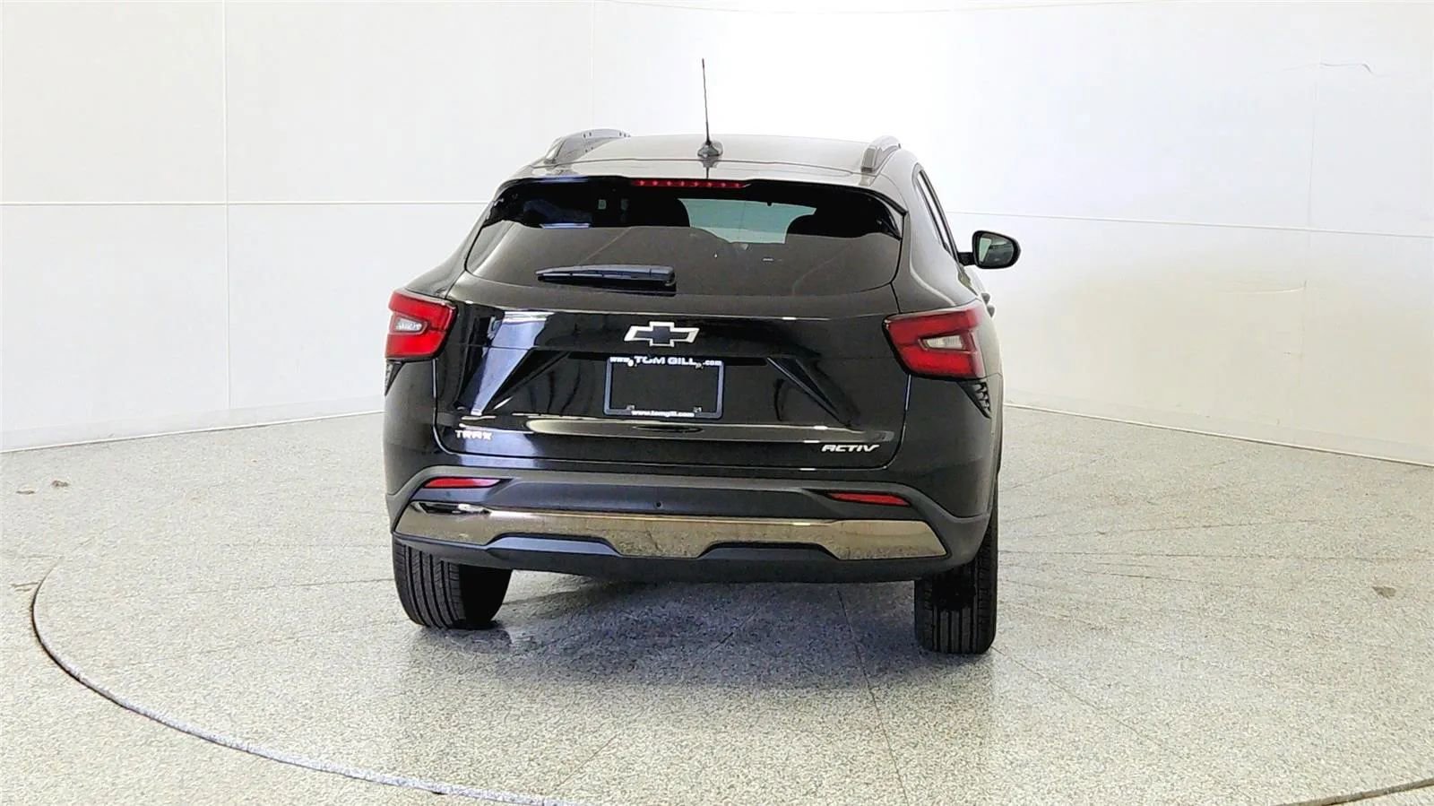 New 2026 Chevrolet Trax ACTIV w/ Driver Confidence Package image 6