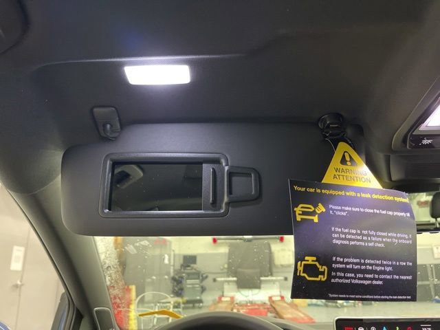 New 2026 Volkswagen GTI SE image 24