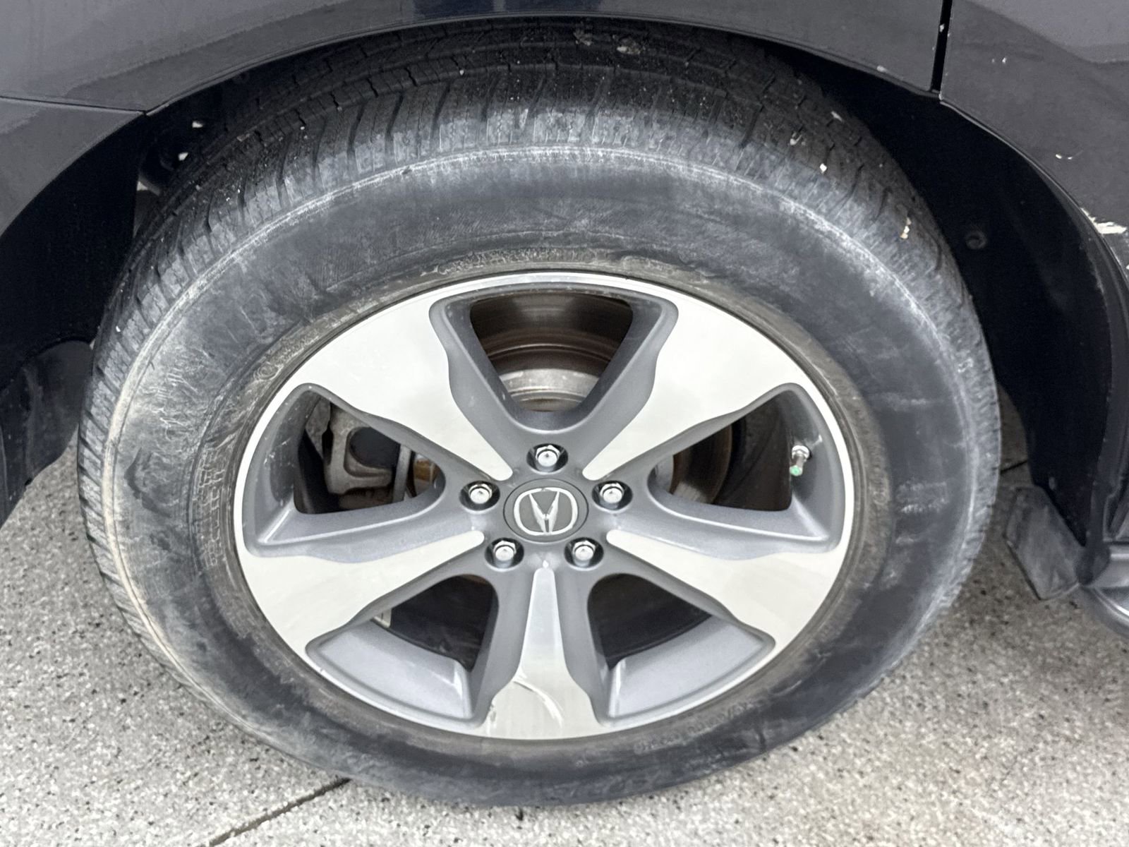 Used 2015 Acura MDX 3.5L image 52