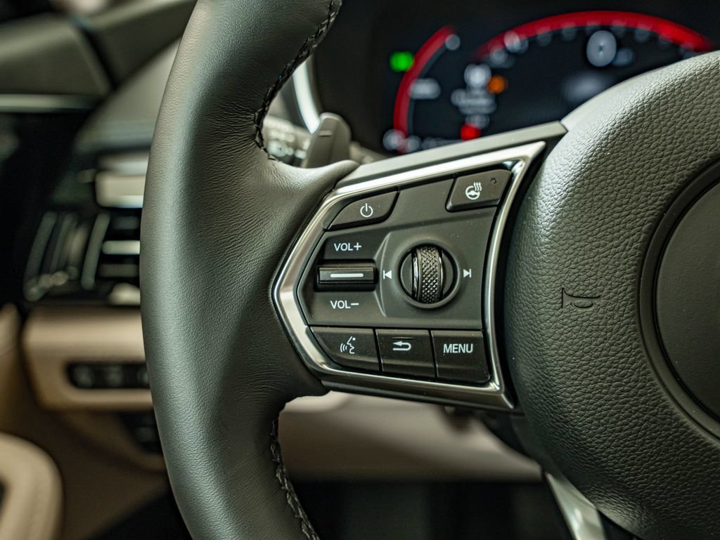 New 2026 Acura MDX SH-AWD w/ Advance Package image 19