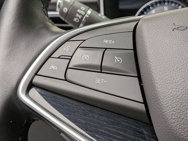 Certified 2024 Cadillac XT5 Premium Luxury image 11