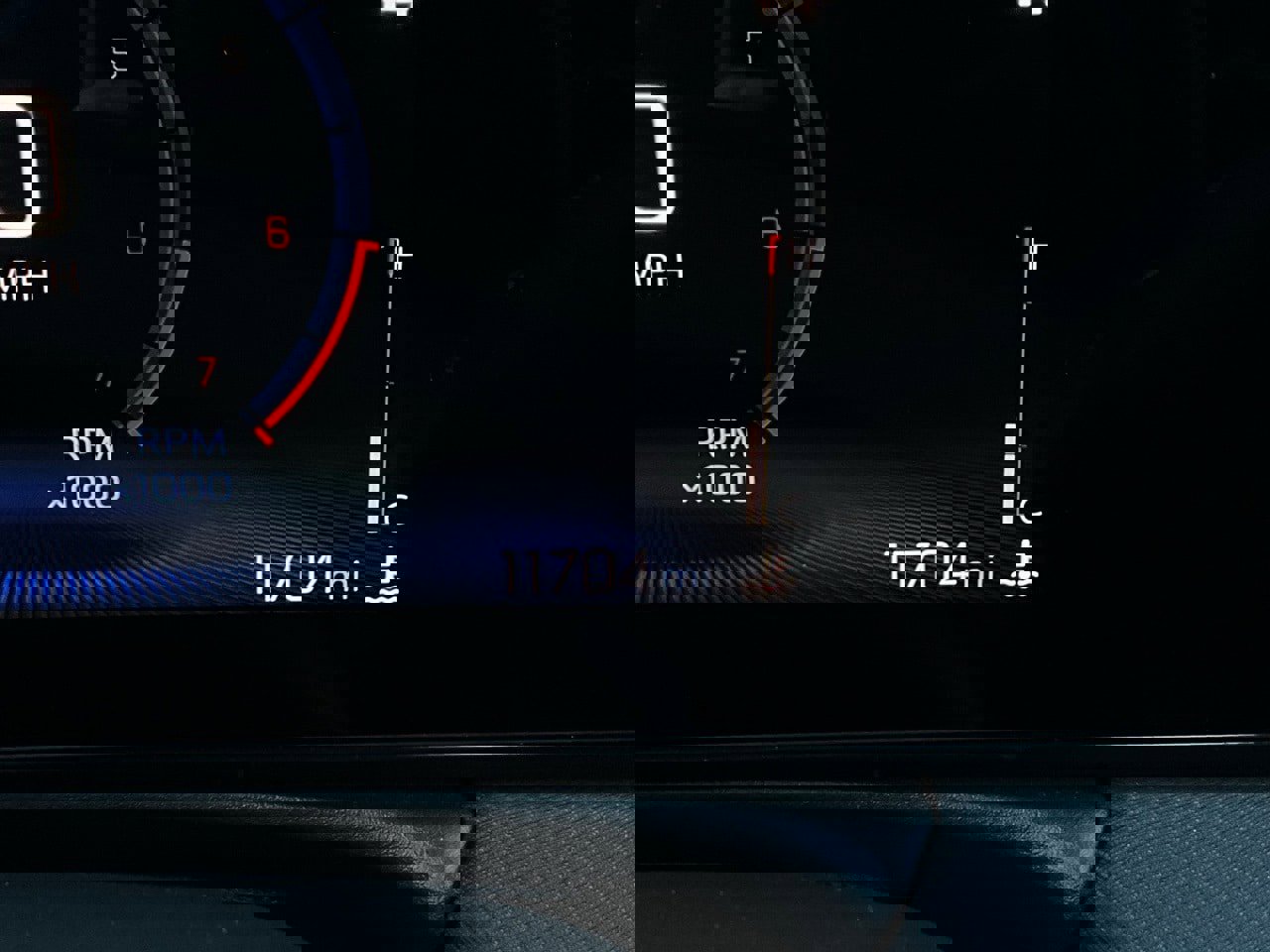 Used 2025 Chevrolet TrailBlazer LT image 35