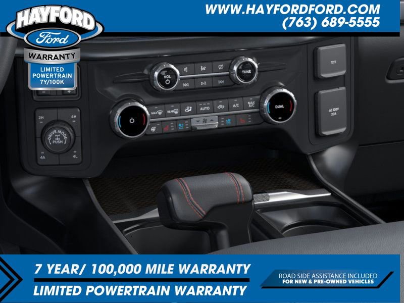 New 2026 Ford F150 Raptor image 17