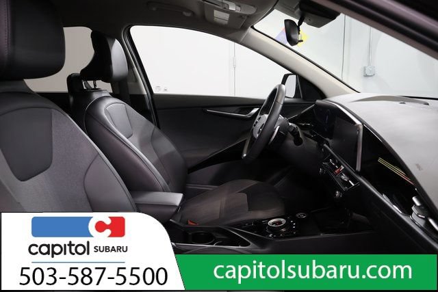 Used 2024 Kia Niro Wind FWD image 29